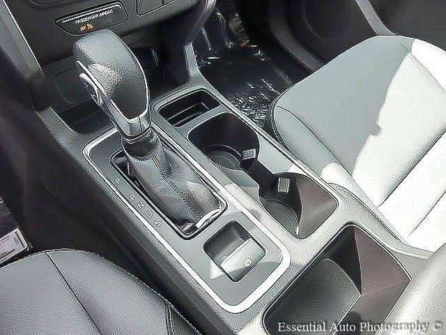 Ford Escape 2017 photo 18